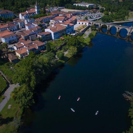Casa Do Rio Διαμέρισμα Ponte da Barca Εξωτερικό φωτογραφία