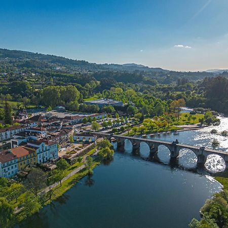 Casa Do Rio Διαμέρισμα Ponte da Barca Εξωτερικό φωτογραφία