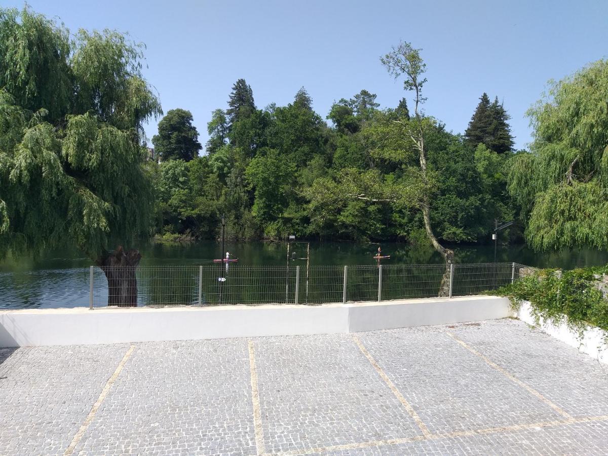 Casa Do Rio Διαμέρισμα Ponte da Barca Εξωτερικό φωτογραφία