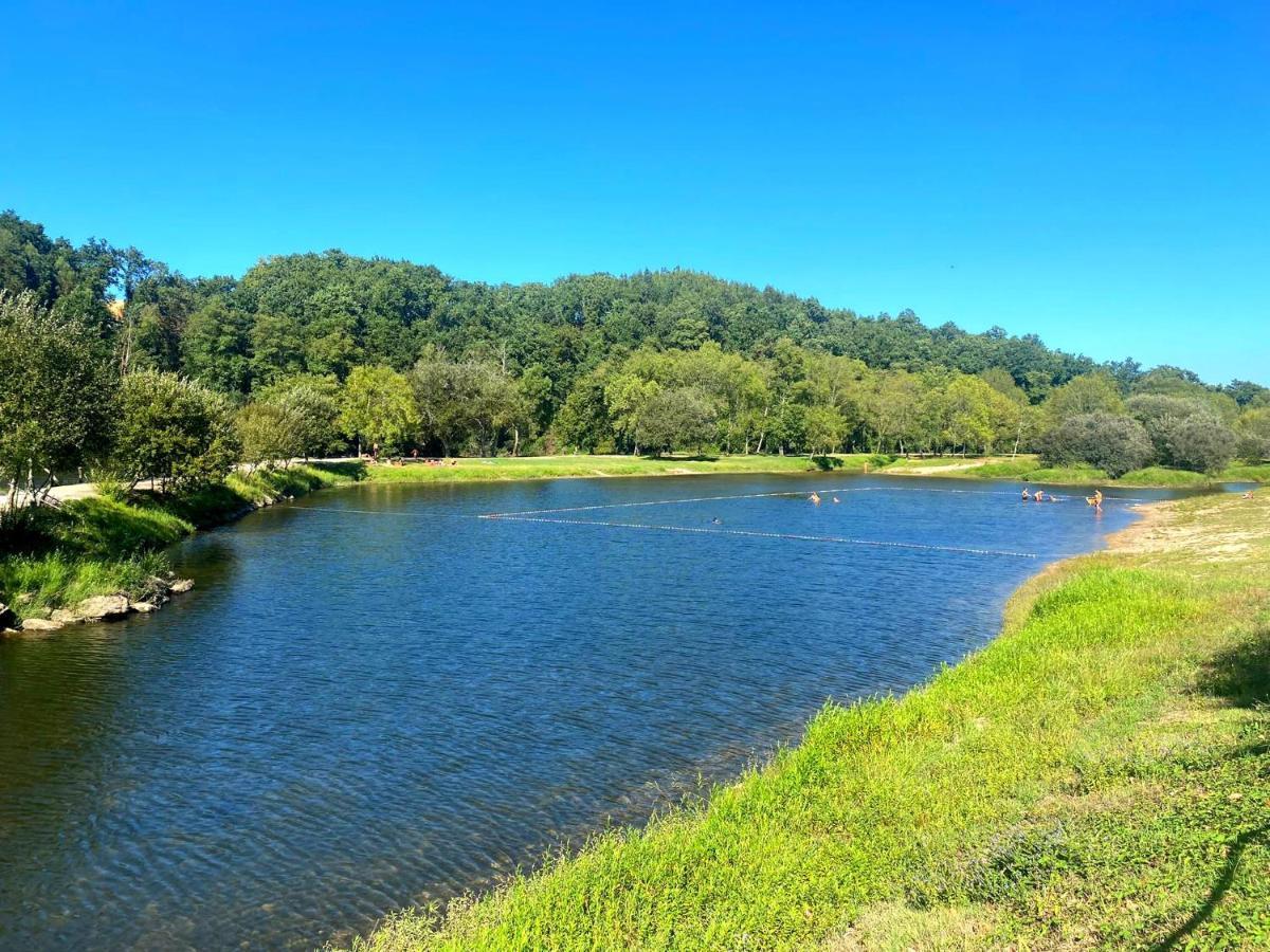Casa Do Rio Διαμέρισμα Ponte da Barca Εξωτερικό φωτογραφία