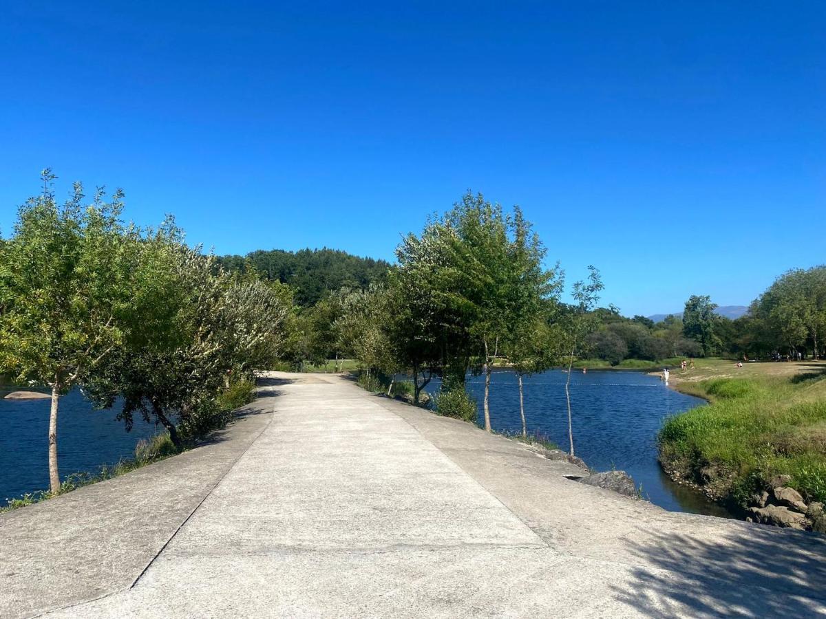 Casa Do Rio Διαμέρισμα Ponte da Barca Εξωτερικό φωτογραφία