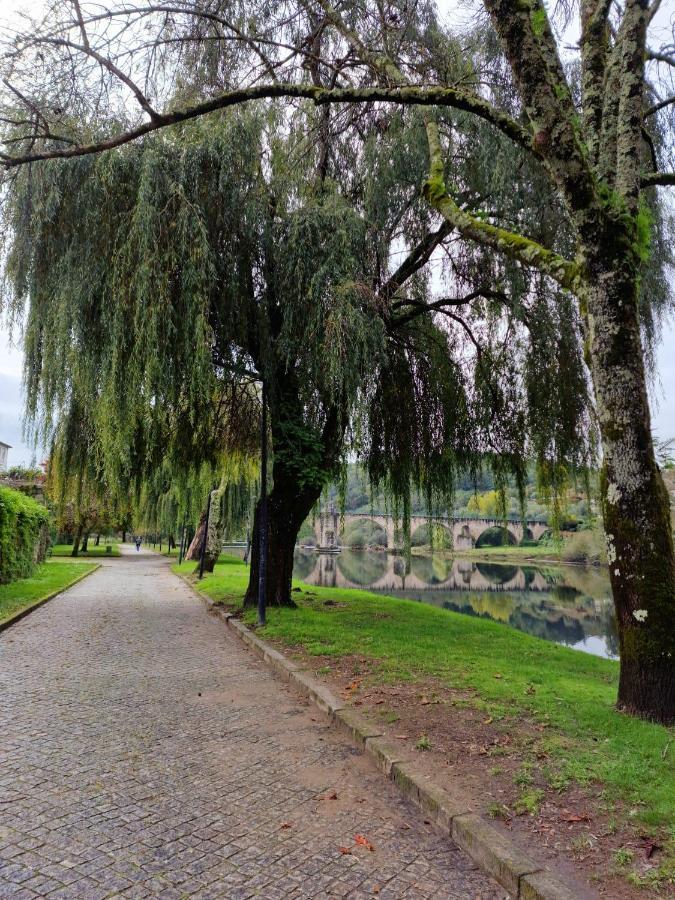 Casa Do Rio Διαμέρισμα Ponte da Barca Εξωτερικό φωτογραφία