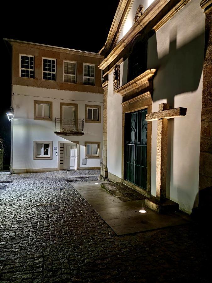 Casa Do Rio Διαμέρισμα Ponte da Barca Εξωτερικό φωτογραφία